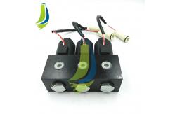 China 14406910 Electrical Spare Parts Solenoid Valve For EC210B EC240B EC360B Excavator supplier