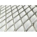 JIS Standard G3141 XS-41 SPCC-SD Expanded Metal Mesh for sale