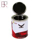 Good Coverage Single Component 1K Spray Paint For Car for sale
