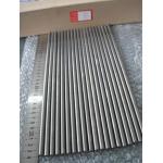 Wear / Corrosion Resistance Solid Cemented Carbide Tools For Machining Glass Fiber for sale