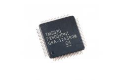 China TMS320F28034PNT supplier