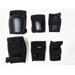 Adjustable Roller Skating Protective Gear Set Sports Balance Skater Riding Knee Pad