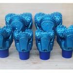 Heavy Duty Carbide Rotating Core Bits For Energy Mining Applications for sale