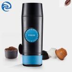 80ml 5V Mini Capsule Coffee Machine 6 Watt Italian for sale