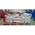 Name:High Quanlity Hydraulic Hammer  Model :WakestoneHB20G for sale
