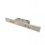Factory Made Stainless Steel Window Door Lock Box Accessories for sale