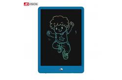 China Portable Children LCD Writing Board Electronic Graffiti Board 10Inch supplier