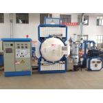 Industrial High Temperature Sintering Furnace Plc Full Automation Control for sale