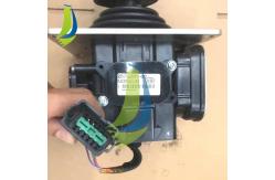 China 257-2531 Spare Parts Hydraulic Control Joystick Handle Assembly 2572531 supplier