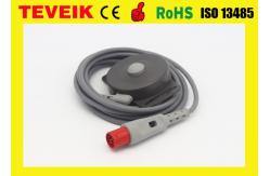China Kranz Buhler fetal TOCO Transducer Compatible with FC FS Fetacare supplier