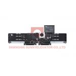 Center Opening Permanent Magnet Synchronous Door Operator 2 Leafs For Home Lifts for sale