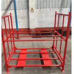 Good Price Warehouse Shelves Pallet Racks Stacking Shelf Shelving for sale