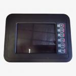 Shacman Crane Communication Display Screen Assembly Accessories for sale