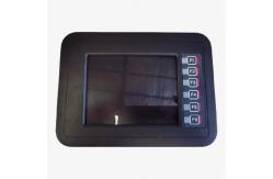 China Shacman Crane Communication Display Screen Assembly Accessories supplier