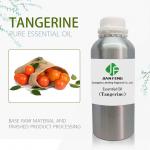 FDA 1000ml Cosmetic Essential Oils Tangerine Essential Oil Aromatherapy Perfume for sale
