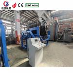 Durable Precise Water Storage Tank Making Machine Effective for sale