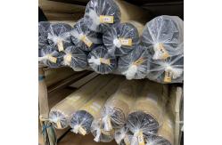 China Microfiber Silica Gel Artificial Leather Fabric OEM/ODM Brown Black Colour supplier