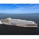 Special Cargo Lcl Shipping Transport Goods By Ocean for sale