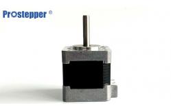 China 0.5A Electric Stepper Motor supplier