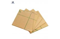 China Standard Size Clear Acrylic Sheet 100% PMM Material Virgin supplier