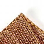 KILINE Non Scratch Wire Dishcloth Wet And Dry Cleaning Cloths Travel Household Cleaning Supplies Tools for sale