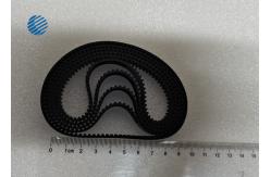 China 169.6mm 4450646520 NCR ATM Belt Transport Belt Flat Middle Inside Presenter supplier