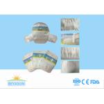 Sleepy Organic Biodegradable Disposable Diapers Incontinence Soft Breathable for sale