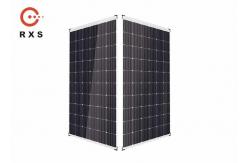 China 280W 285W 290W Solar Monocrystalline Panel Double Glass With 60 Cells supplier