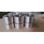 1X1/2 2.5x2mm Copper Nickel Fittings UNS C70600 Pipe Reducing Coupling for sale