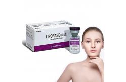 China Hyaluronic Acid Liporase Lipo Dissolving Injections Solution 10 Vials Dissolves supplier