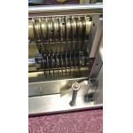 Multi-blades PCB Depaneling Machine Cutting 9 Boards at a Time