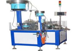 China Automatic Bearing Roller Eddy Current Flaw Detector Large-scale Integrated Circuit supplier