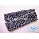 Easy Cleaning Kitchen Floor Mops / Microfiber Wet Dry Mop With  Style Loop