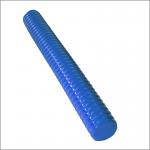 Bendable 3 Inch 4 Inch Foam Pool Noodles  , Fluid Pool Noodles PVC NBR for sale
