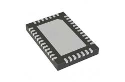 China LTC3374EUHF#TRPBF IC REG BUCK ADJ 1A 8OUT 38QFN Analog Devices Inc. supplier