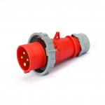 16A 110V Male Socket Weatherproof 4h Industrial Plugs for sale