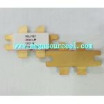 PRFT19060S SEMICONDUCTOR DEVICE, TRANSISTOR, NPN, SILICON, LOW-POWER TYPES 2N2484, 2N2484UA, 2 MOTO RF Power Transistors for sale
