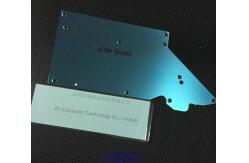 China N210109641AA COVER (CM FEEDER) supplier