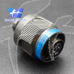 MIL-DTL-38999 Series ,D38999/26WA98SA , Circular Electric Connector D38999 Series Ⅲ for sale