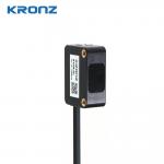 TOF Time Of Flight Sensors 50-1500mm PNP Output For Detecting 1x1cm White Drawing for sale