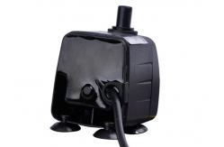 China Low Noise Solar Powered Water Pump For Agriculture Farm Irrigation supplier