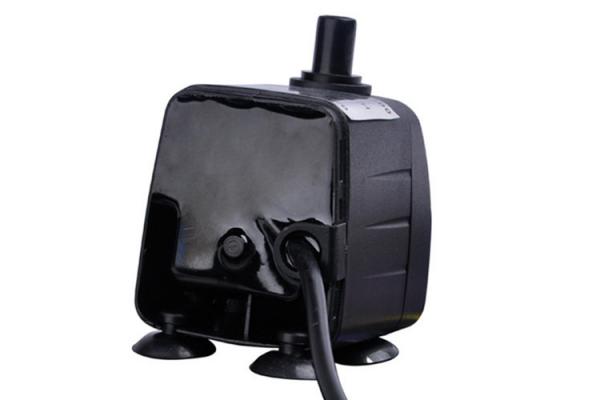 Low Noise Solar Powered Water Pump For Agriculture Farm Irrigation