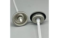 China Versatile WD 40 Lubricant Valve Dispenser For Automotive Applications supplier