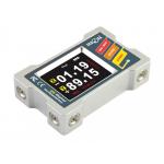 DMI420 LCD Rechargeable 2 Axis Digital Inclinometer Magnetic Adsorption