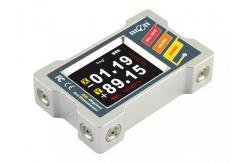 China Digital Inclinometer Level Angle Finder supplier