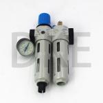 FRC-1/4-D-7-MINI-A Pneumatic Air Pressure Regulator,12V 3W Threaded for sale