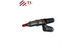 China 10R-7231 INJECTOR  ERPILLAR ENGINE DIESEL SPARE PART supplier