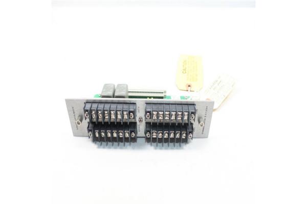BENTLY NEVADA | 81546-01 | Terminal Unit