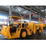 Service Vehicle RS-3 Single Arm Lift Underground Haul Truck For Mining And Tunneling for sale