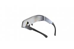 China 41 Degree FOV HDMI HMD Augmented Reality Glasses For Phone / Computer supplier